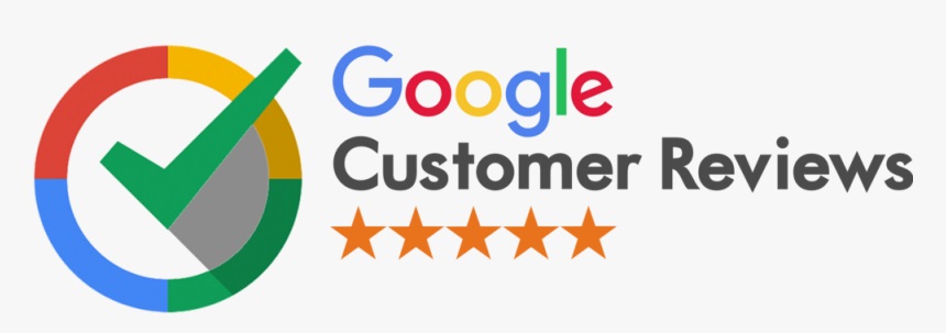 5 Star Google Reviews — Carolina Property Inspections