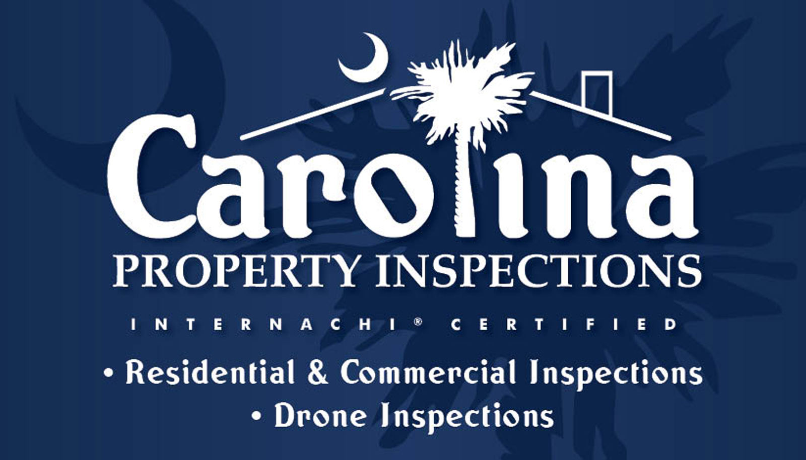 Carolina Property Inspections — InterNACHI Certified — Columbia, South Carolina